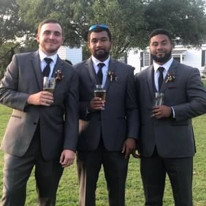 Meet your Posher, Josh